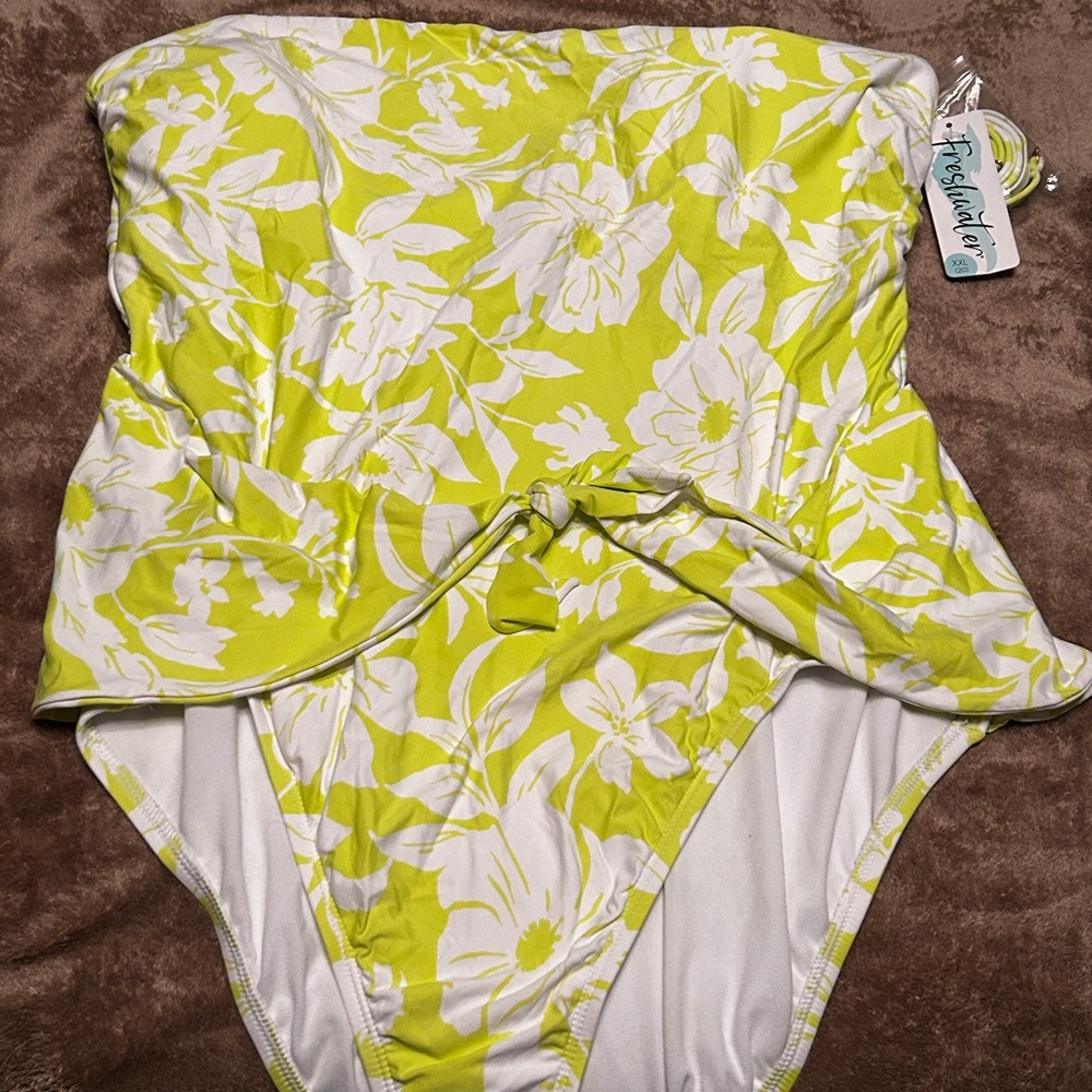 New with tags one piece swim